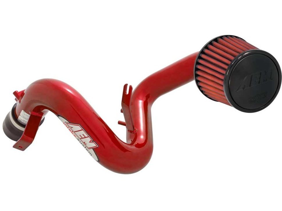 Система впуска AEM 21-563R C.A.S. TOYOTA CELICA GTS 1.8L L4 00-03