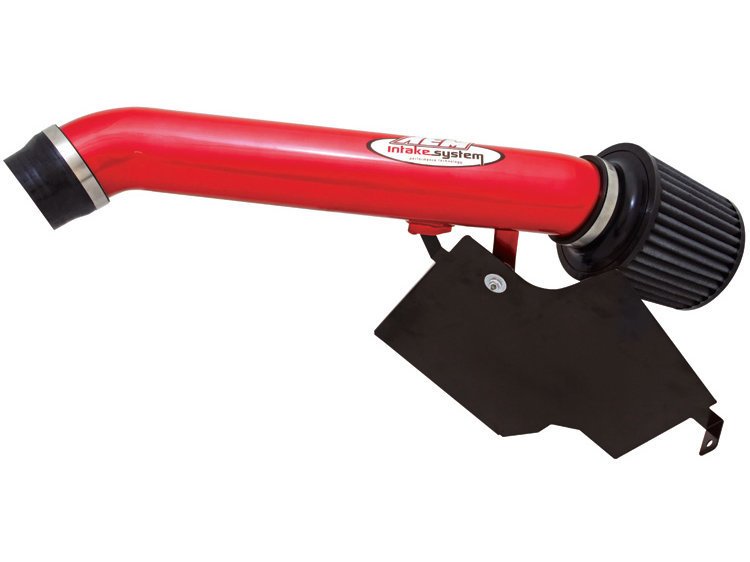 Система впуска AEM 22-547R S.R.S. NISSAN 350Z V6-3.5L, 03-06