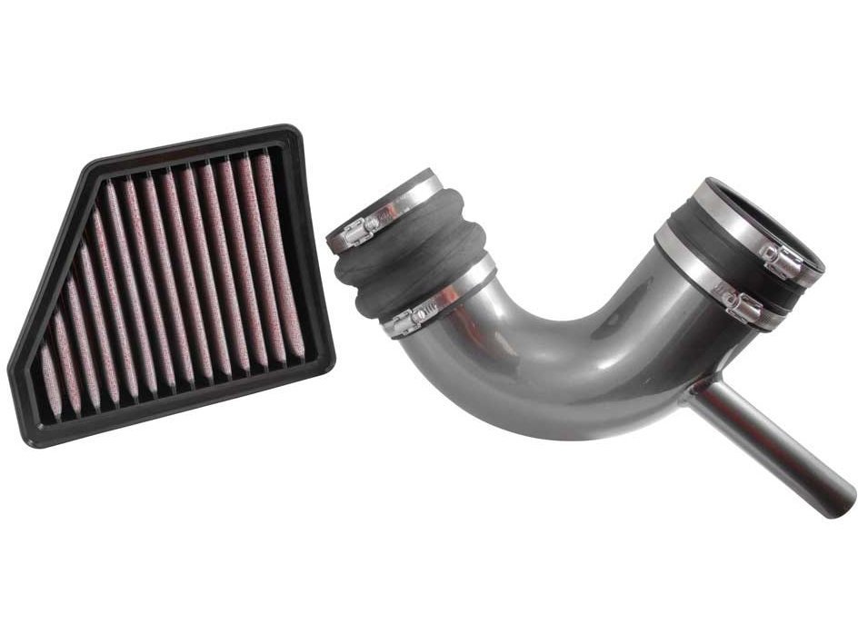 Система впуска AEM 22-679C A.I.S. CHEVROLET CAMARO V8-6.2L F/I, HCA 10-14