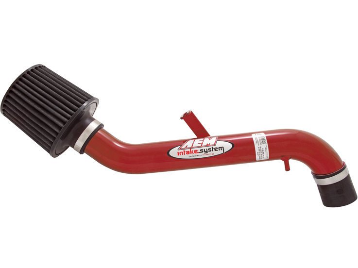 Система впуска AEM 22-415R S.R.S. HONDA ACCORD L4-2.3L 1998-2002