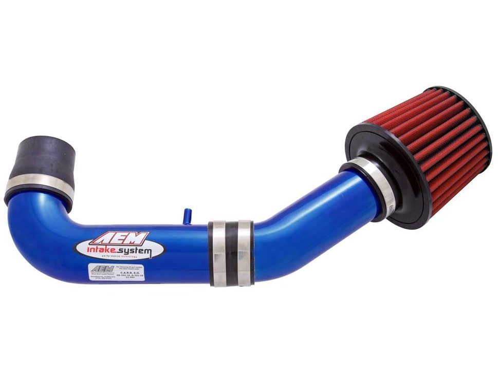 Система впуска AEM 22-482B S.R.S. MIATA 00-03