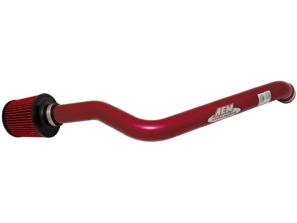 Система впуска AEM 21-414R C.A.S.HON CVC 96-00 EX