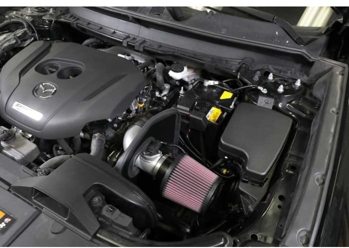 Система впуска K&N 69-6034TS MAZDA 2.5L CX-9, 6, 2018->