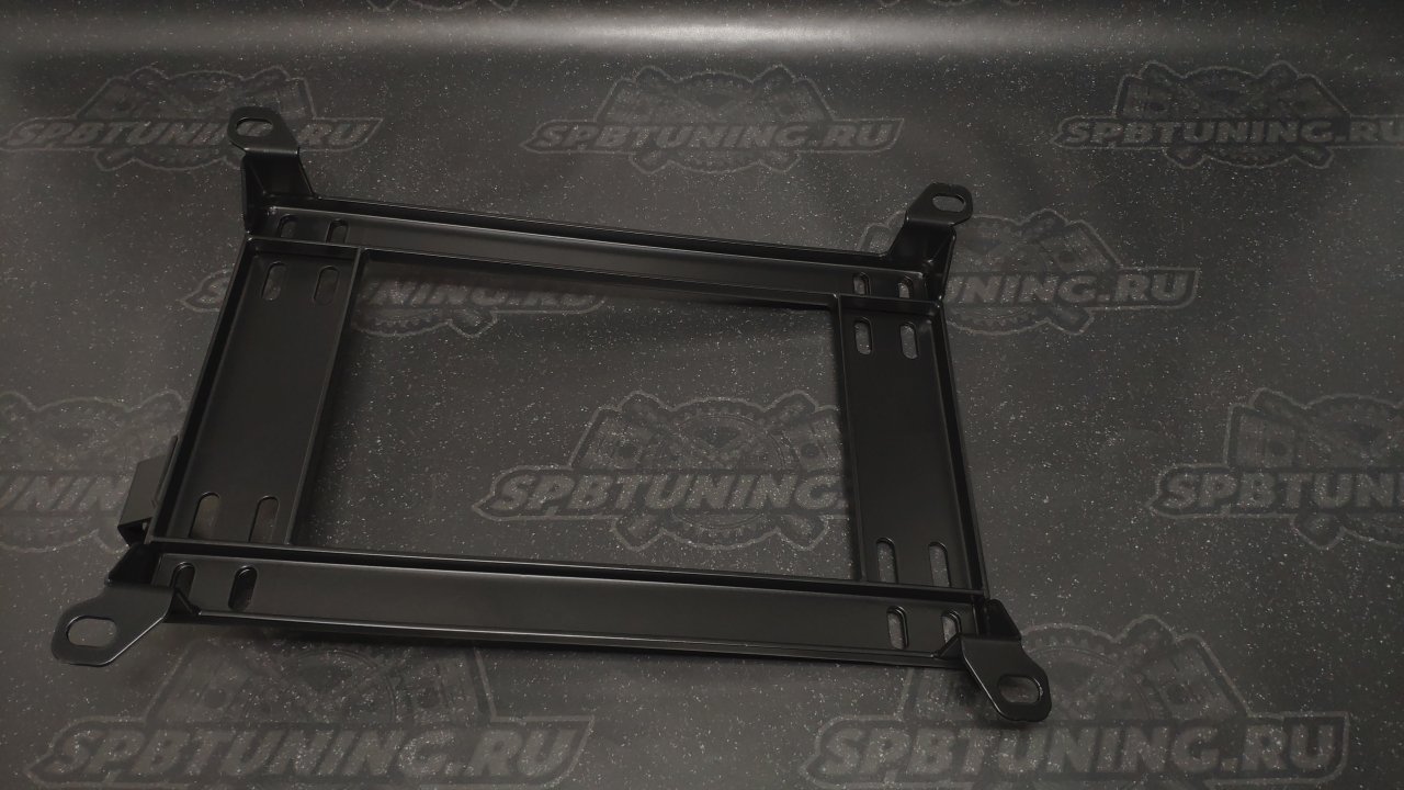 Опора сидения BMW E30 (левая)