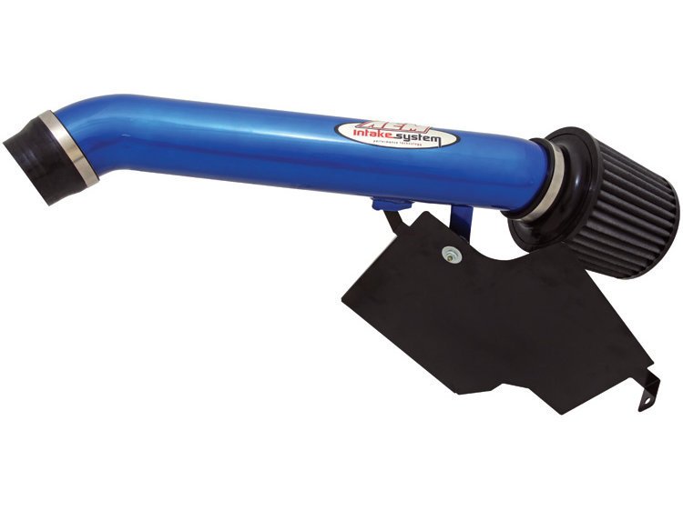 Система впуска AEM 22-547B S.R.S. NISSAN 350Z V6-3.5L, 03-06