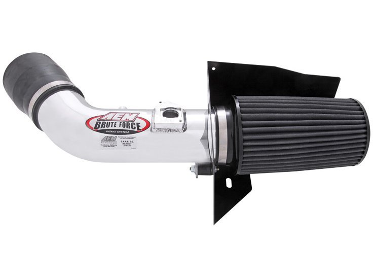 Система впуска AEM 21-8110DP B.F.S FORD F-150 LTNING 01-03