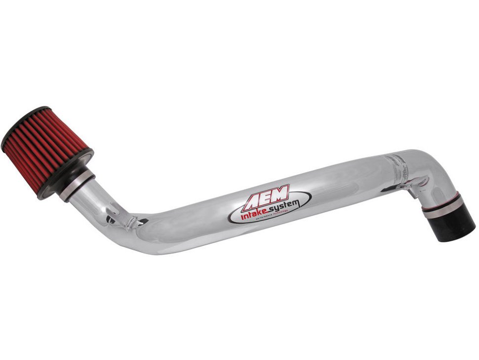 Система впуска AEM 21-404P C.A.S.ACU INT 94-01 GSR
