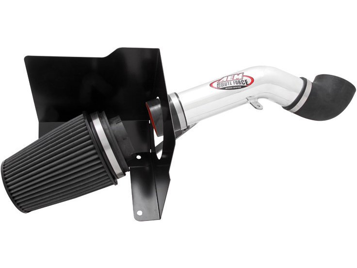 Система впуска AEM 21-8026DP B.F.S.CHEV/GMC 08 6.0L GAS HD