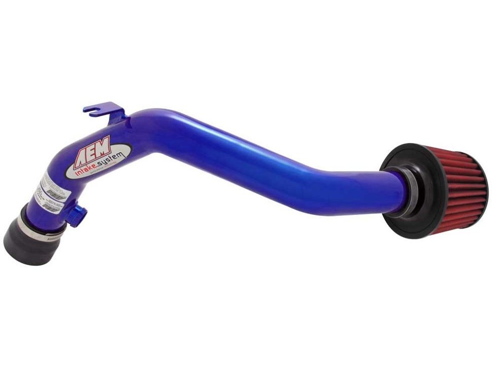 Система впуска AEM 21-490B C.A.S. VW GOLF GTI / JETTA 2.8L V6 99-04