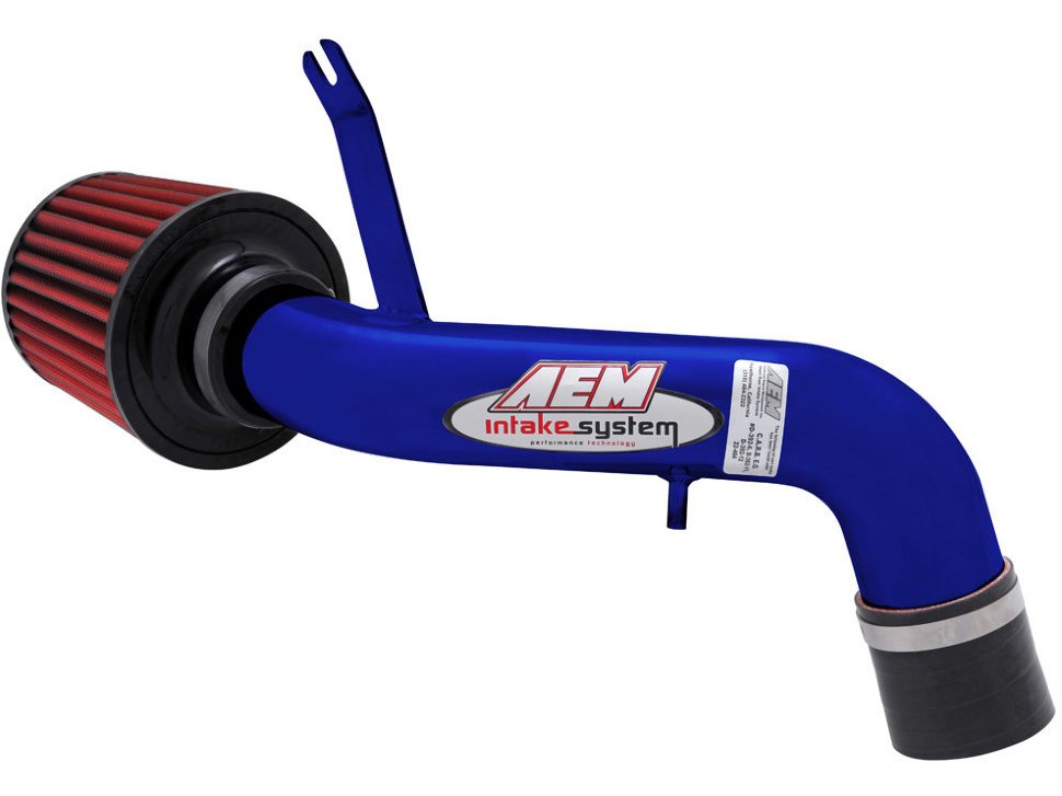 Система впуска AEM 22-404B S.R.S. INT 94-01 GSR