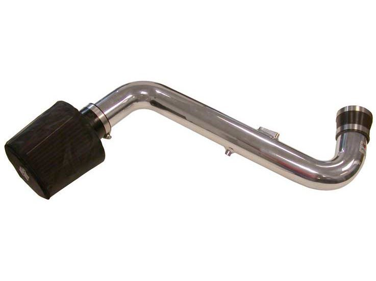 Система впуска K&N 69-3512TP TYPHOON; FORD FOCUS, L4-2.3L, 03-07 (POLISHED)