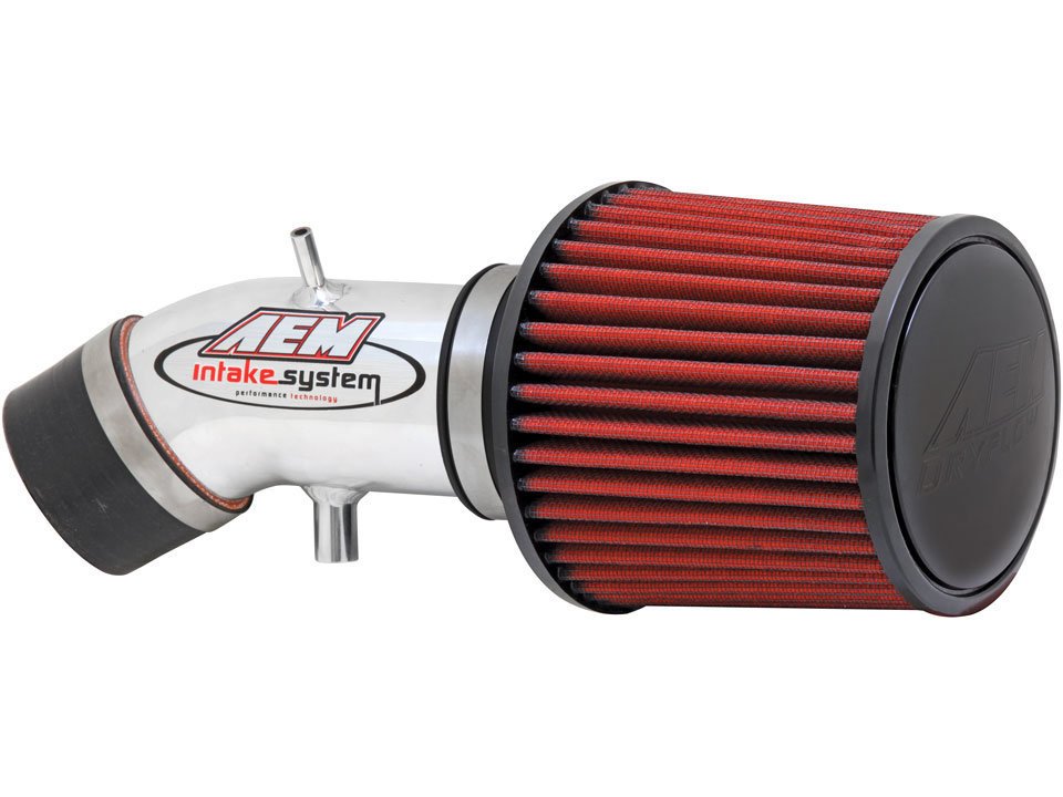 Система впуска AEM 22-544P S.R.S.SPEC V, SE-R 02-05