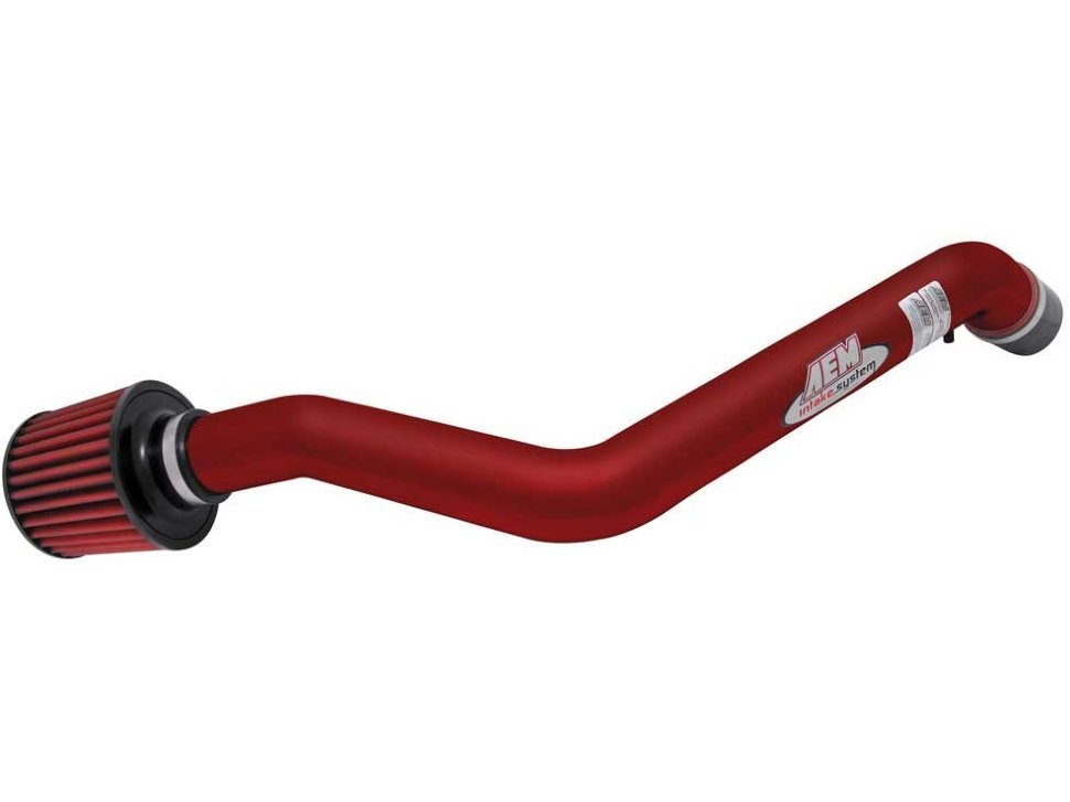 Система впуска AEM 21-417R C.A.S.HON CVC 99-00 SI