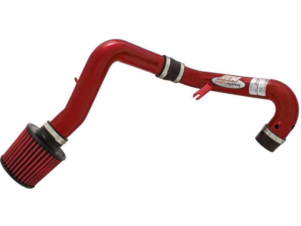 Система впуска AEM 21-500R C.A.S. HONDA CVC EX 1.7L L4 01-05 M/T