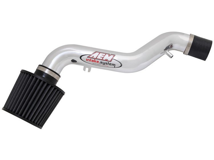 Система впуска AEM 22-400P S.R.S. HONDA CIVIC/CRX 1.6L-L4 88-91