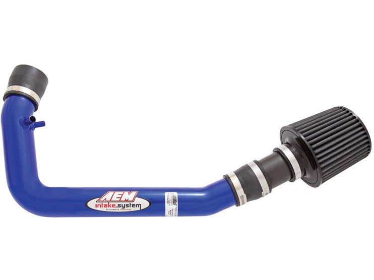 Система впуска AEM 22-441B S.R.S. NISSAN 240SX L4-2.4L - 95-98