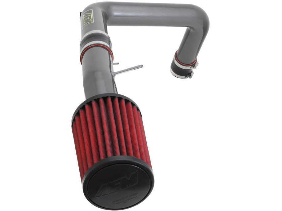 Система впуска AEM 21-724C C.A.S. HYUNDAI VELOSTER TURBO 1.6L-L4, 2013