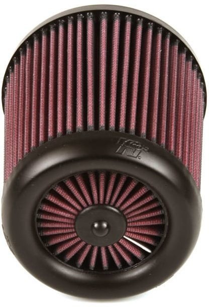 Фильтр нулевого сопротивления универсальный K&N RX-4730XD, 76mm X-Stream Clamp-On