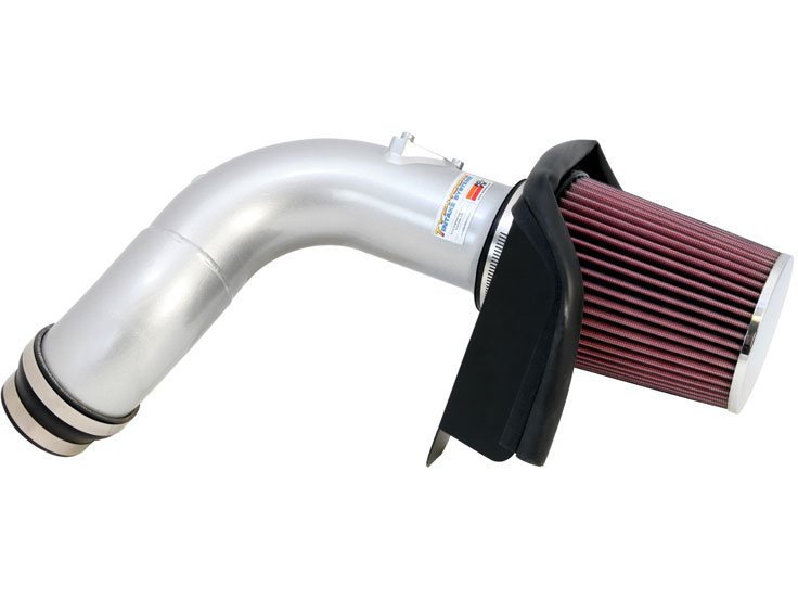 Система впуска K&N 69-0026TS TYPHOON; ACURA TSX, 2.4L; 09-11 SILVER