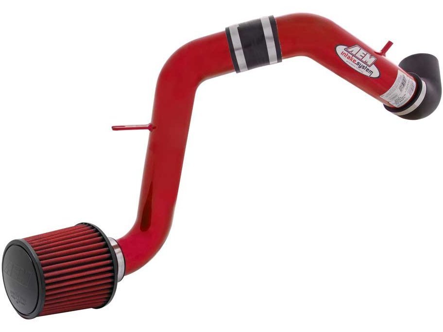 Система впуска AEM 21-433R C.A.S. MITSUBISHI ECLIPSE L4-2.4L 00-05