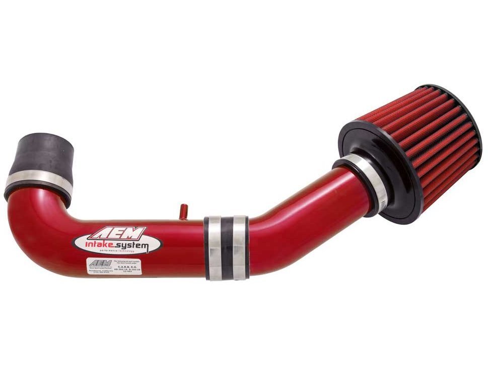 Система впуска AEM 22-482R S.R.S. MIATA 00-03