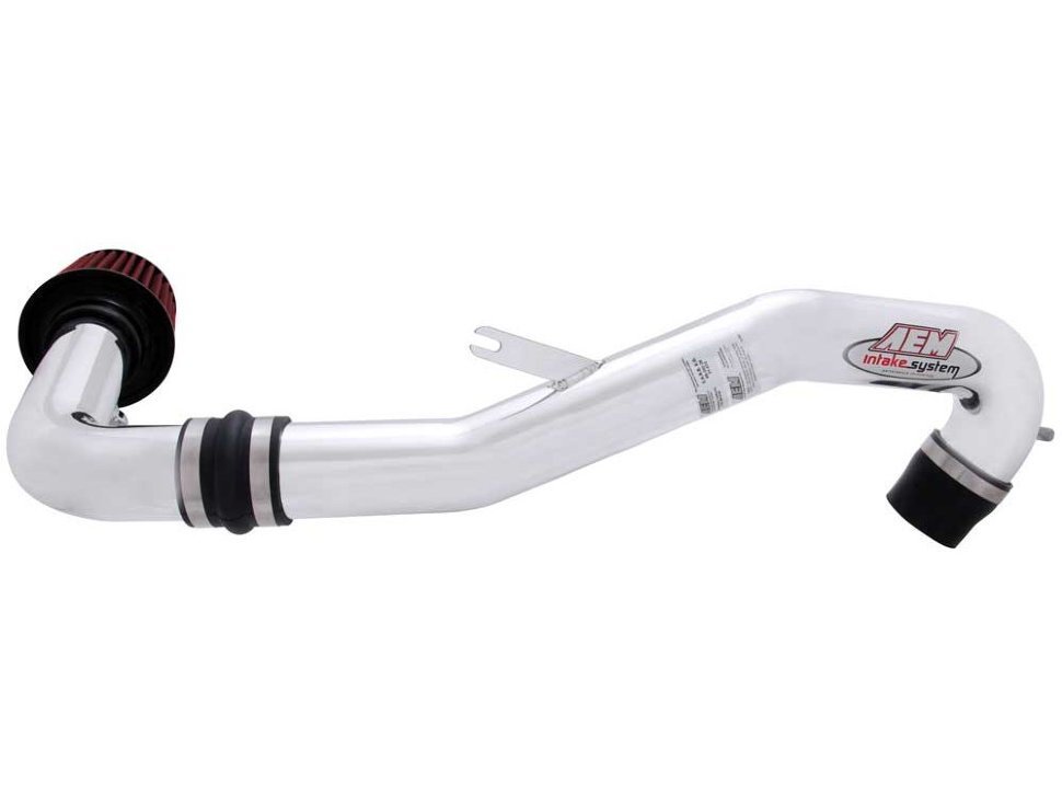 Система впуска AEM 21-472P C.A.S. SUBARU IMPREZA 02-04