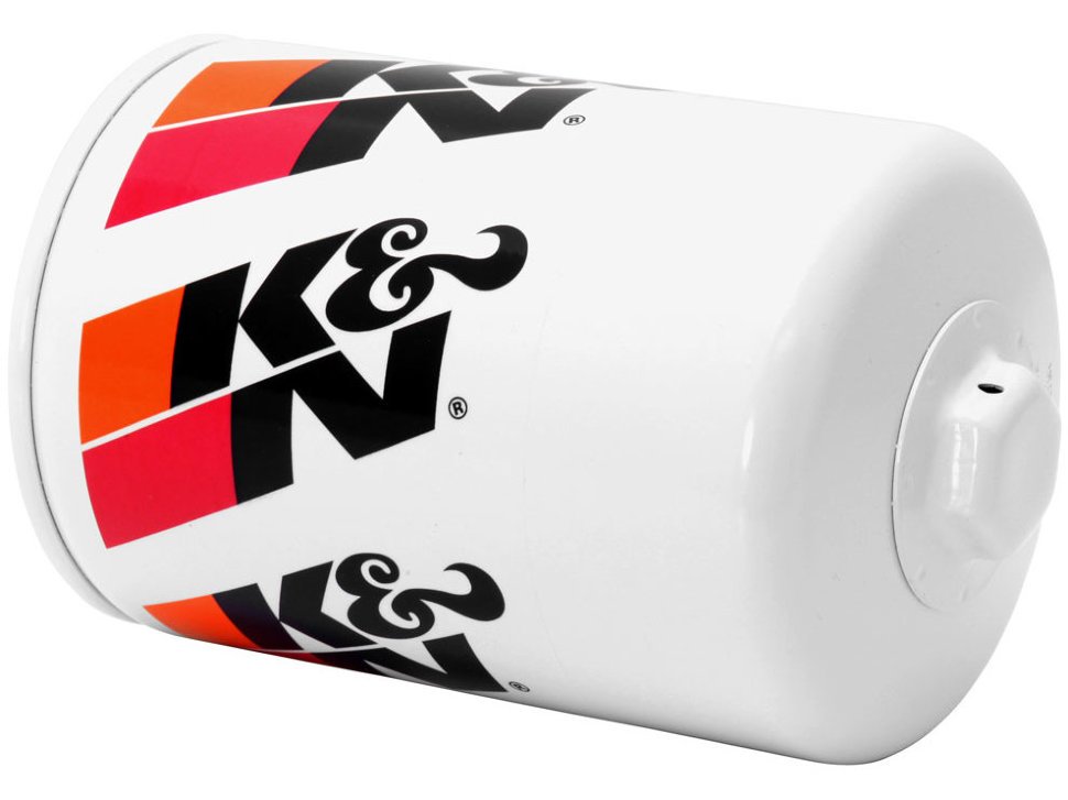Фильтр масляный K&N HP-4002