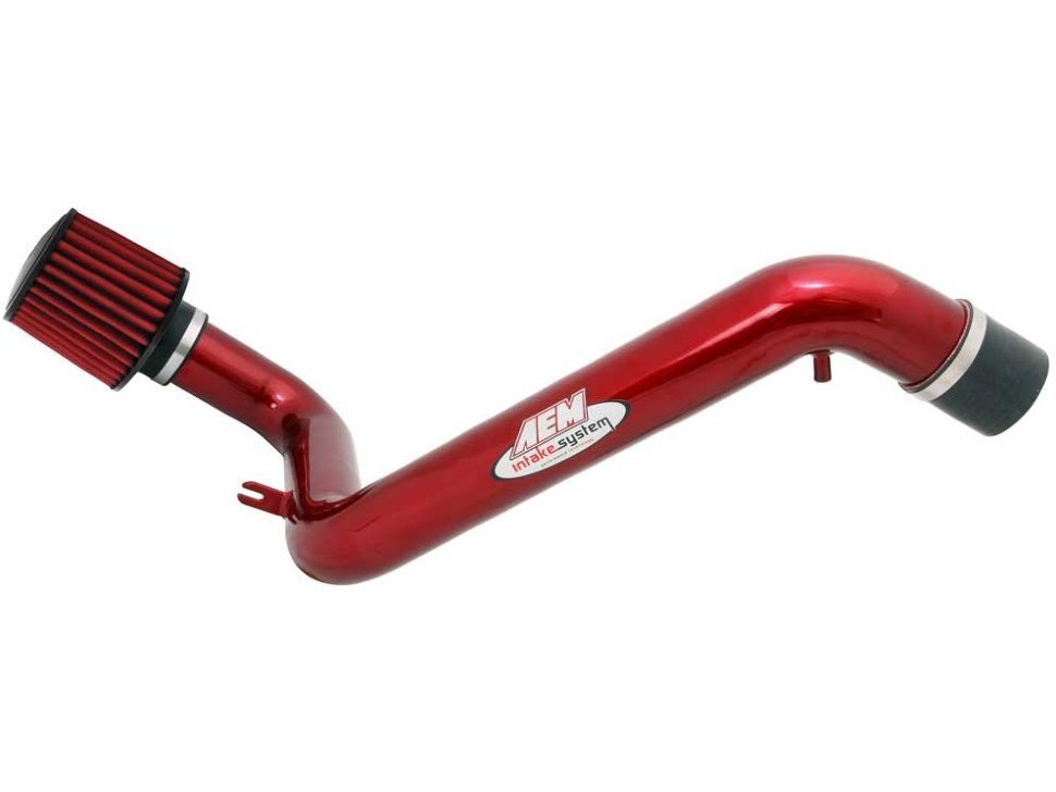 Система впуска AEM 21-412R C.A.S. ACURA INTEGRA TYPE R L4-1.8L, 1997-2001