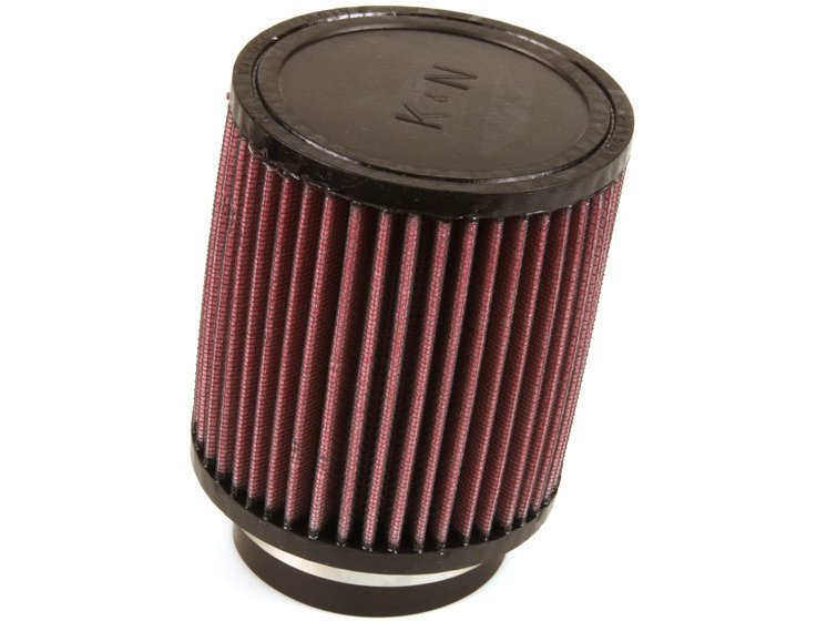 Фильтр нулевого сопротивления универсальный K&N RB-0910   Rubber Filter