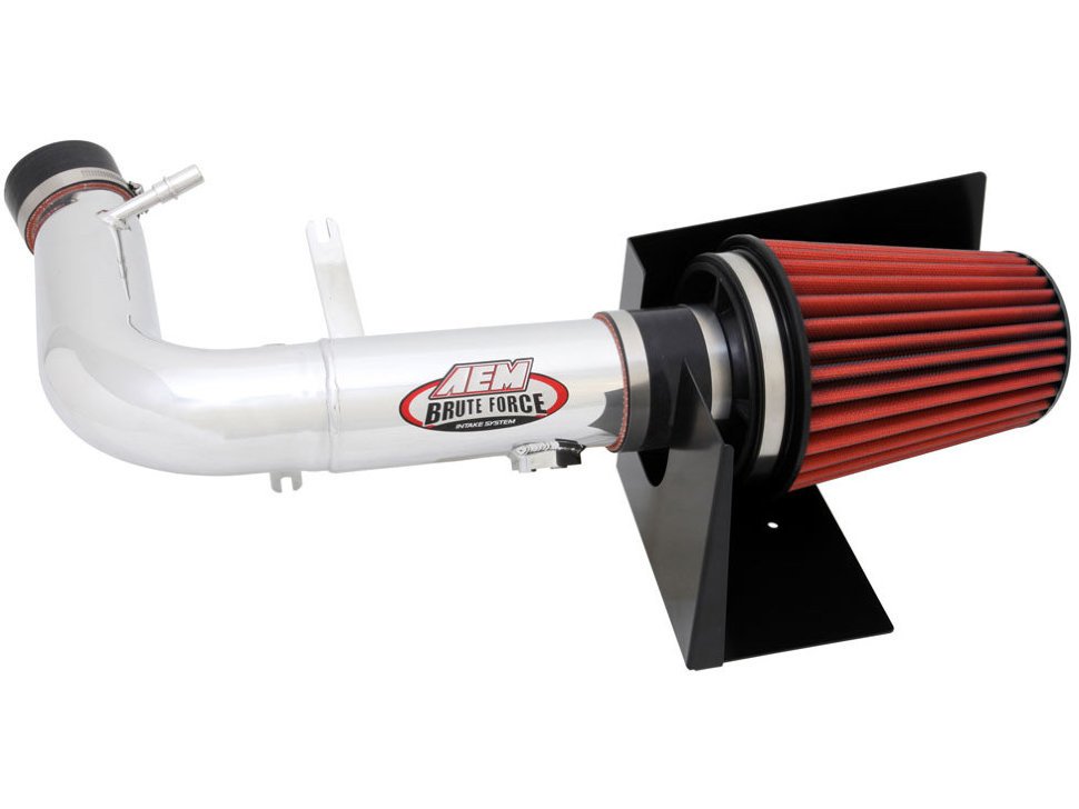 Система впуска AEM 21-8119DP B.F.S. FORD F150 4.6L 08