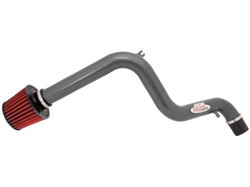 Система впуска AEM 21-407C C.A.S. HONDA ACCORD 2.2L - 1990-1993