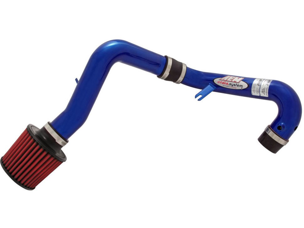 Система впуска AEM 21-500B C.A.S. HONDA CVC EX 1.7L L4 01-05 M/T