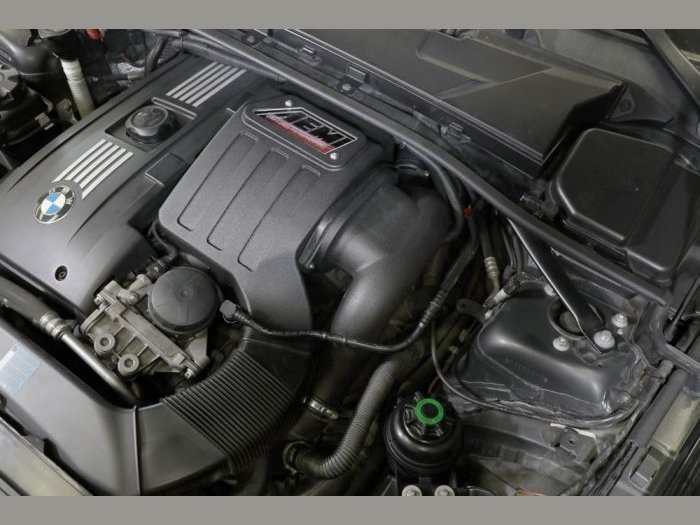 Система впуска AEM 21-825DS BMW N54 E9x 335i; E8x 135i