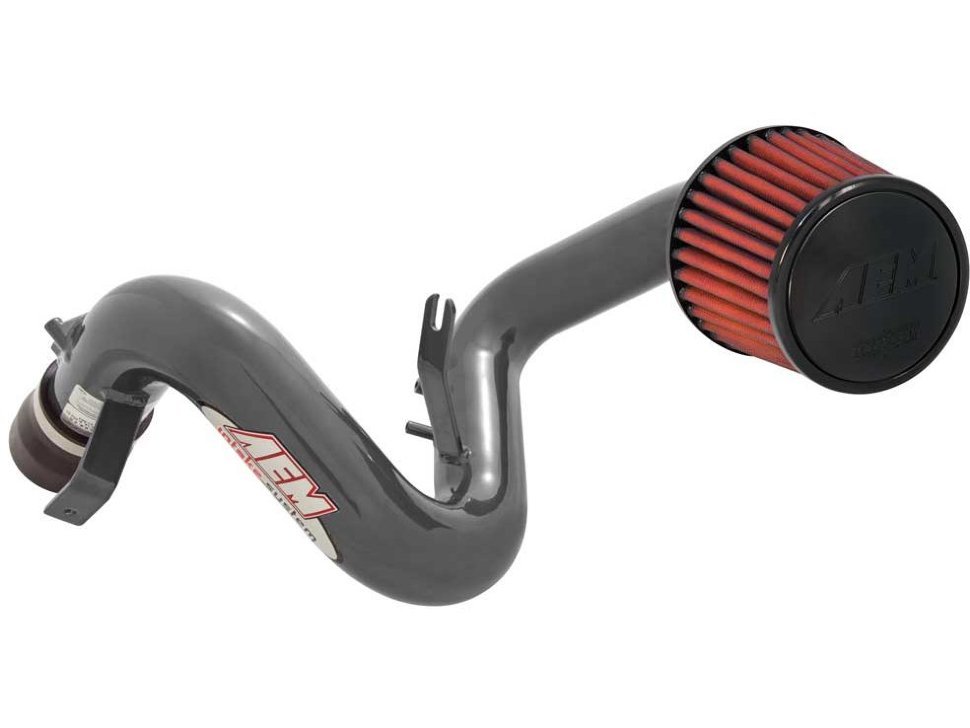 Система впуска AEM 21-563C C.A.S. TOYOTA CELICA GTS 1.8L L4 00-03