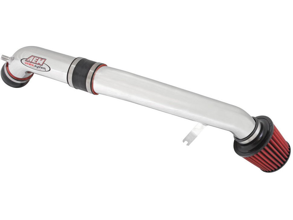 Система впуска AEM 21-548P C.A.S. INFINITI G35 3.5L V6 03-06