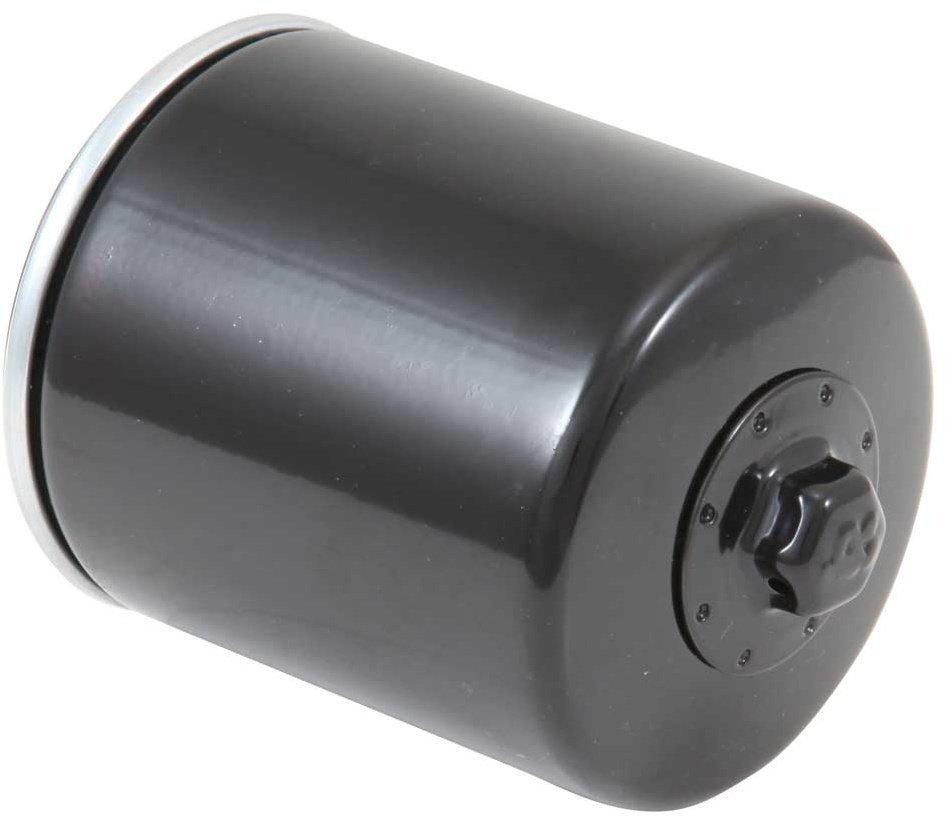 Фильтр масляный K&N KN-171B POWERSPORTS Harley-Davidson 1994-2018