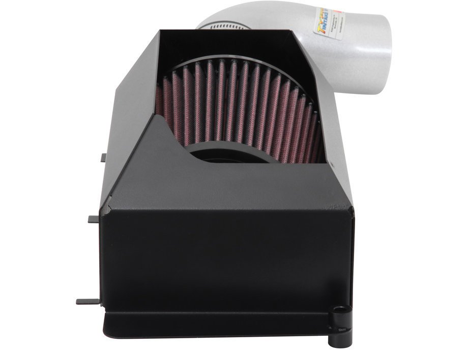 Система впуска K&N 69-2023TS TYPHOON; MINI COOPER S, 1.6L TURBO, 12-13