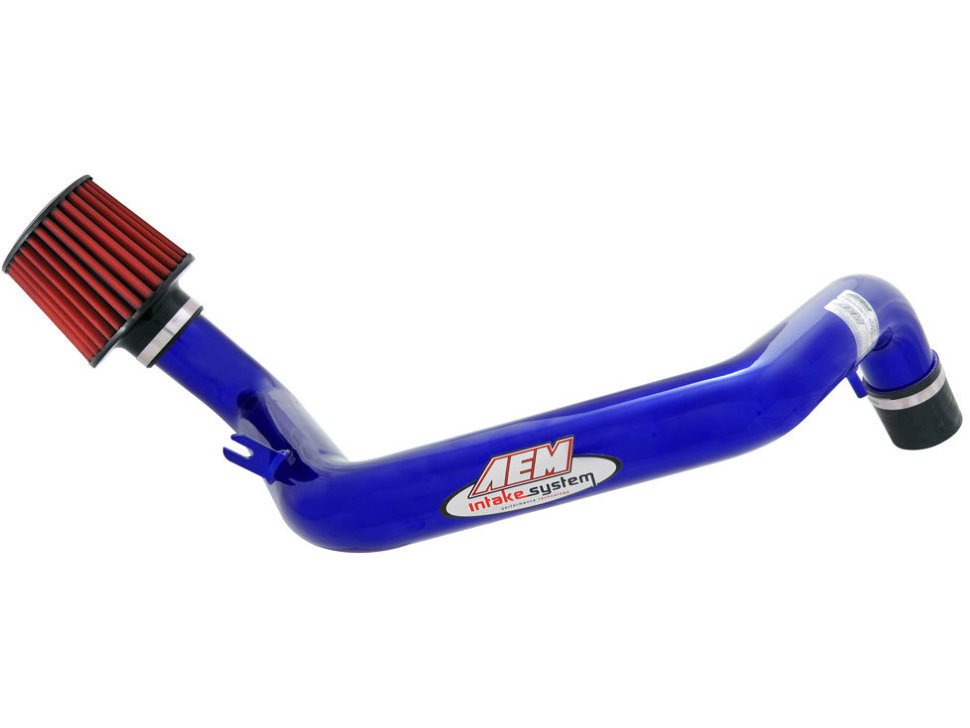 Система впуска AEM 21-404B C.A.S.ACU INT 94-01 GSR