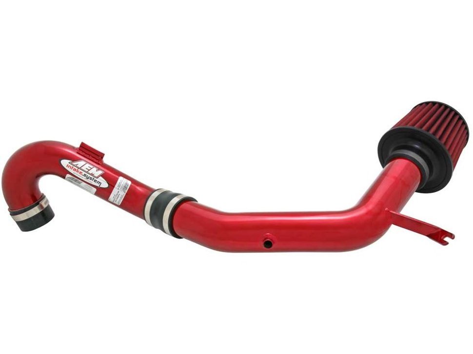 Система впуска AEM 21-451R C.A.S. FORD FOCUS 02-04 SVT