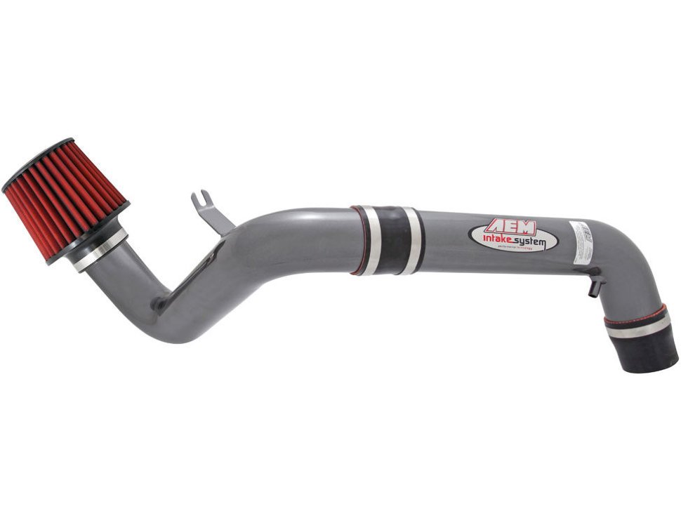 Система впуска AEM 21-5004C H.I.S.HONDA CIVIC 92-95, W/H22A