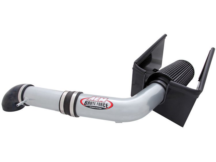 Система впуска AEM 21-8107DC B.F.S.FORD F150 5.4L 04