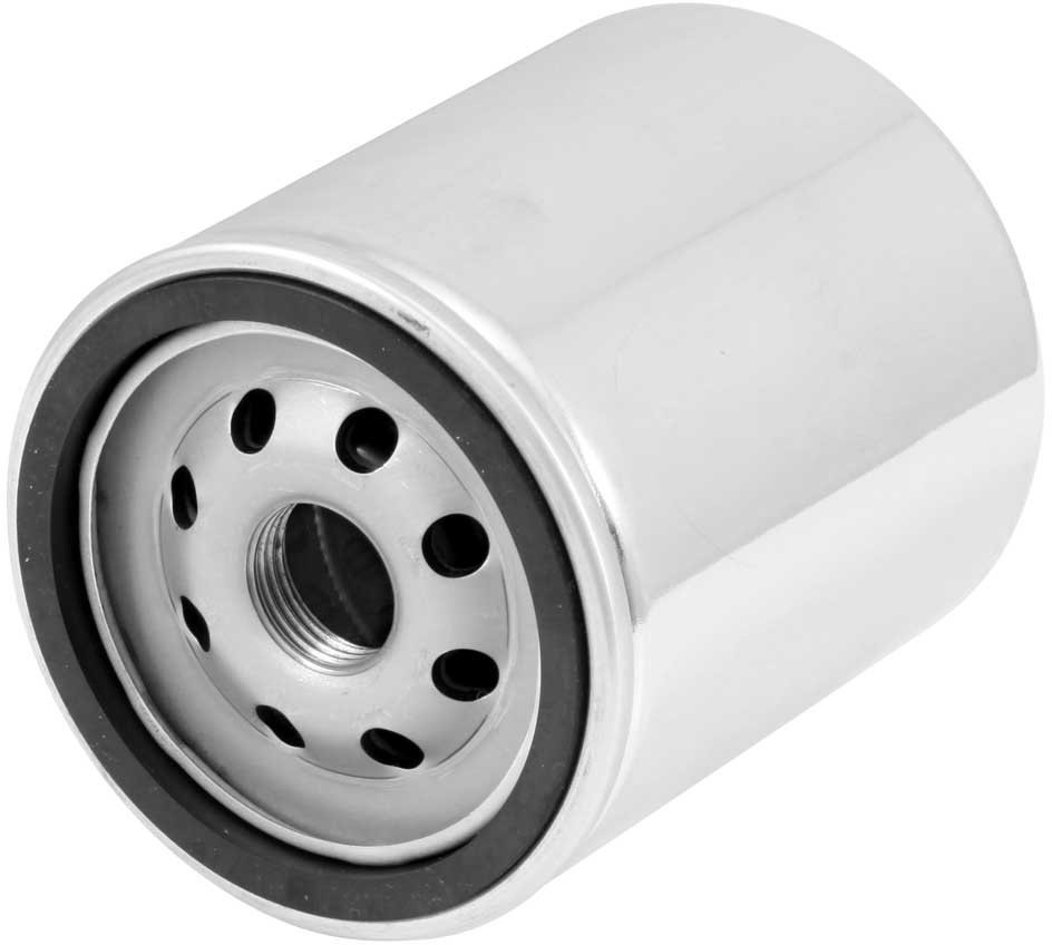 Фильтр масляный K&N KN-171C POWERSPORTS Harley-Davidson 1994-2018