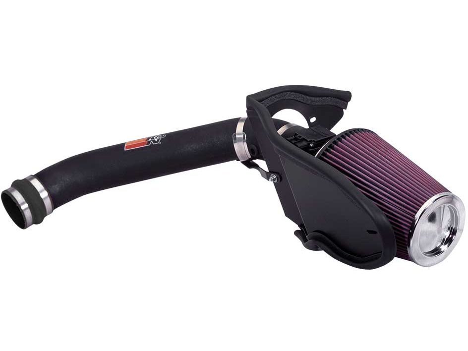 Система впуска K&N 57-2553 FIPK; FORD CROWN VICTORIA, V8-4.6L, 2003-04