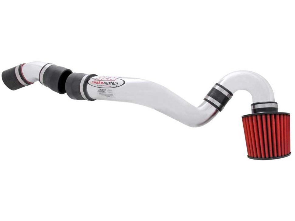 Система впуска AEM 21-546P C.A.S. NISSAN ALTIMA 2.5L L4 02-06