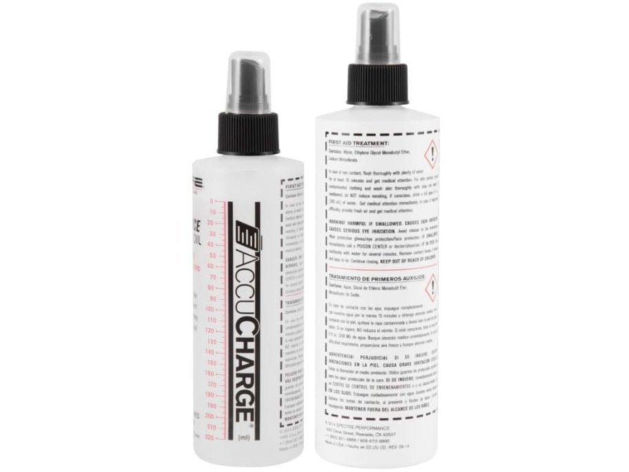 Комплект чистки фильтра Spectre 884820