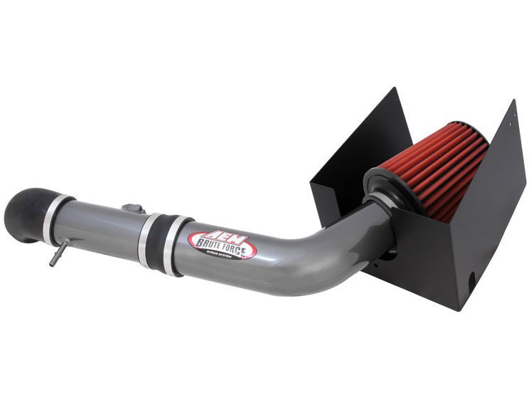 Система впуска AEM 21-8117DC B.F.S.FORD F150 5.4L 05-08