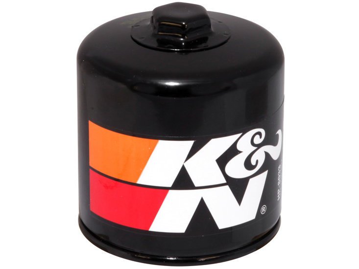 Фильтр масляный K&N HP-8033