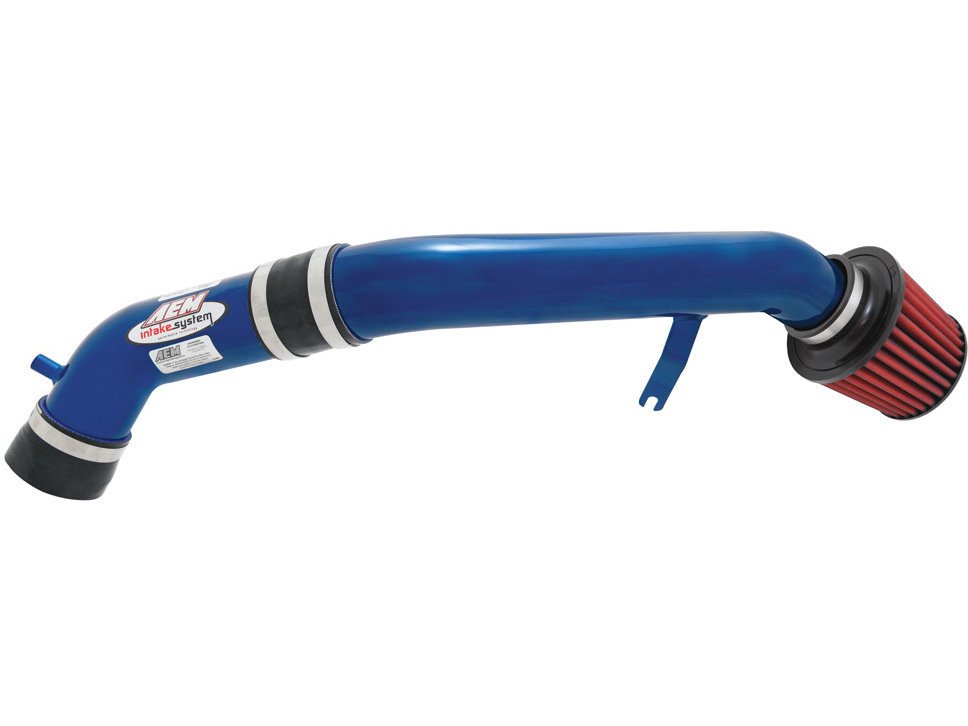 Система впуска AEM 21-548B C.A.S. INFINITI G35 3.5L V6 03-06