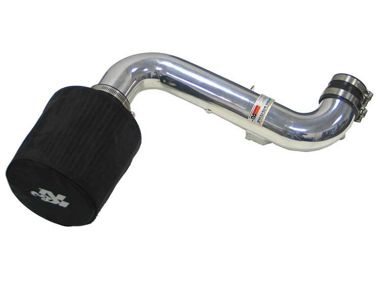 Система впуска K&N 69-8756TP TYPHOON (EU); TOYOTA YARIS, L4-1.5L, 01-05