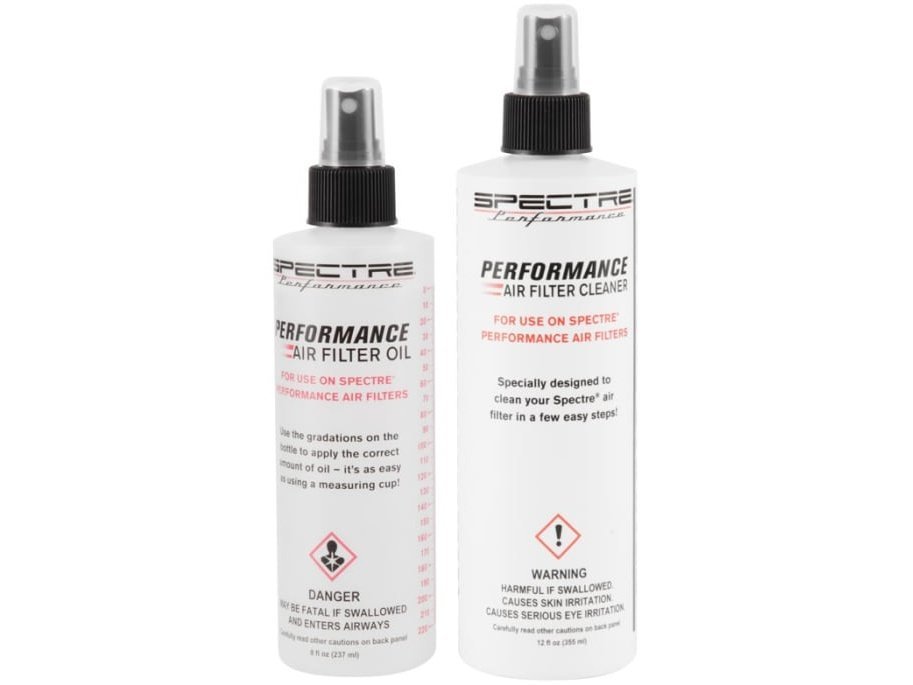 Комплект чистки фильтра Spectre 884820